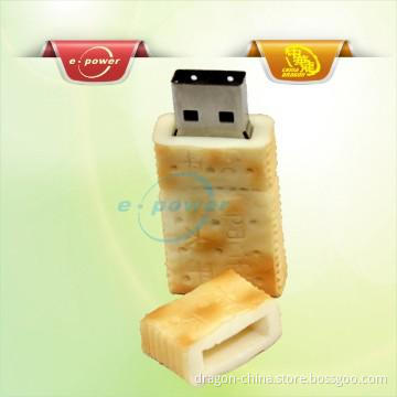 E-Power Rubber USB Flash Drive  U1330